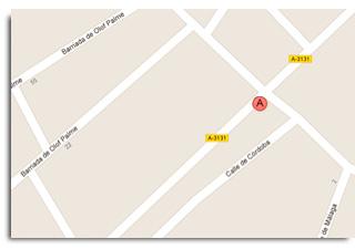 Imagen de Badolatosa mapa 41570 4 