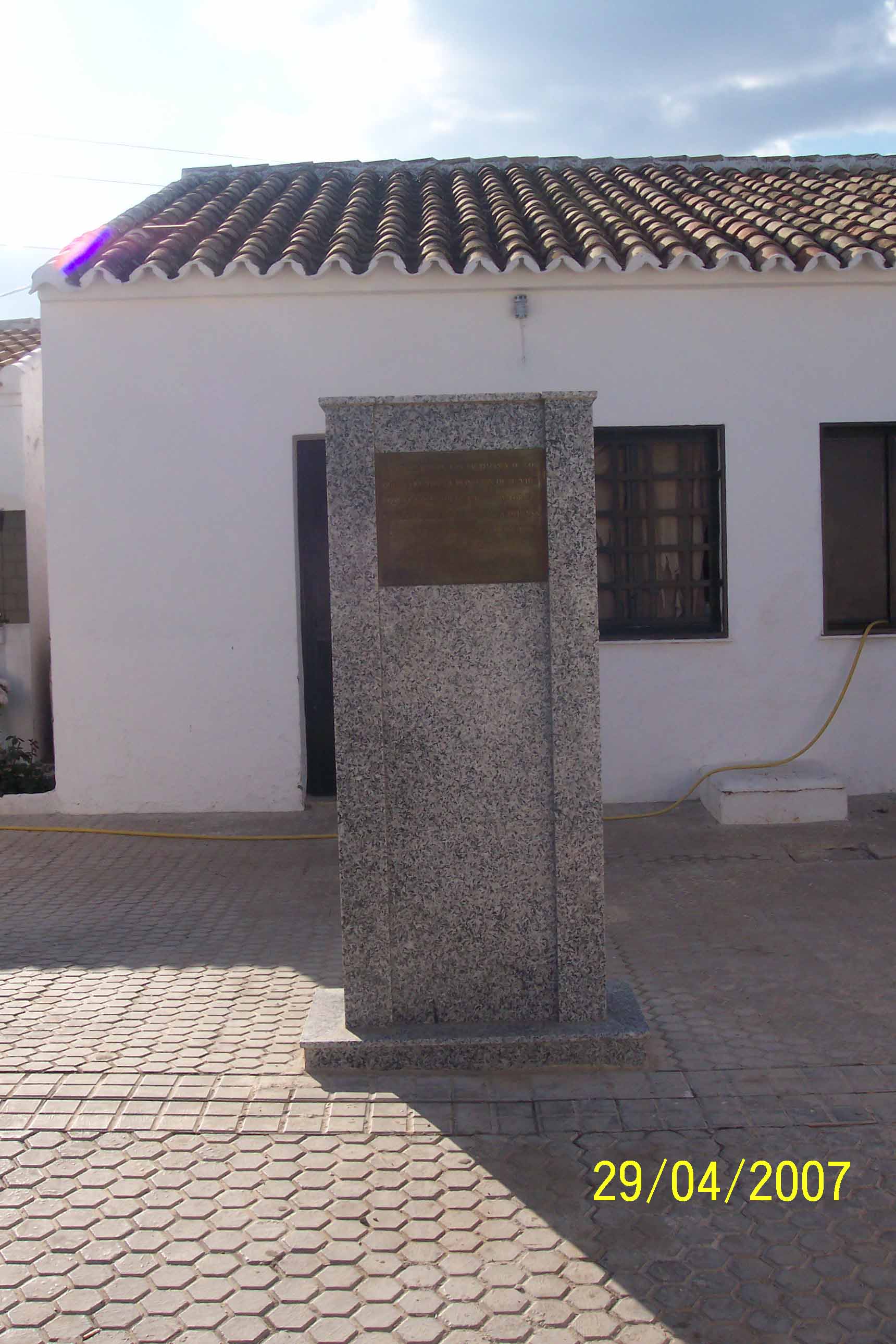 Imagen de Badolatosa mapa 41570 5 