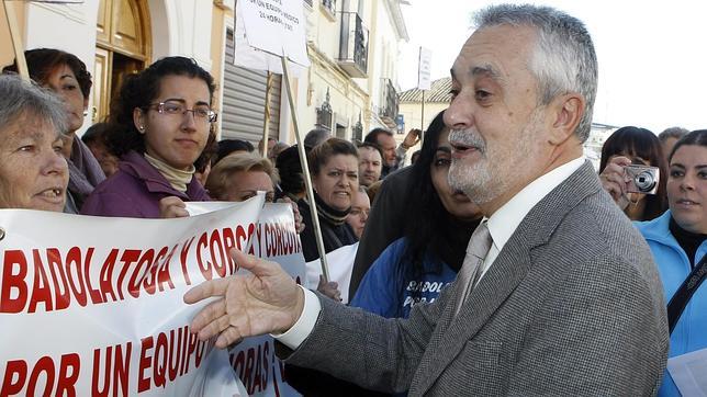 Imagen de Badolatosa mapa 41570 6 