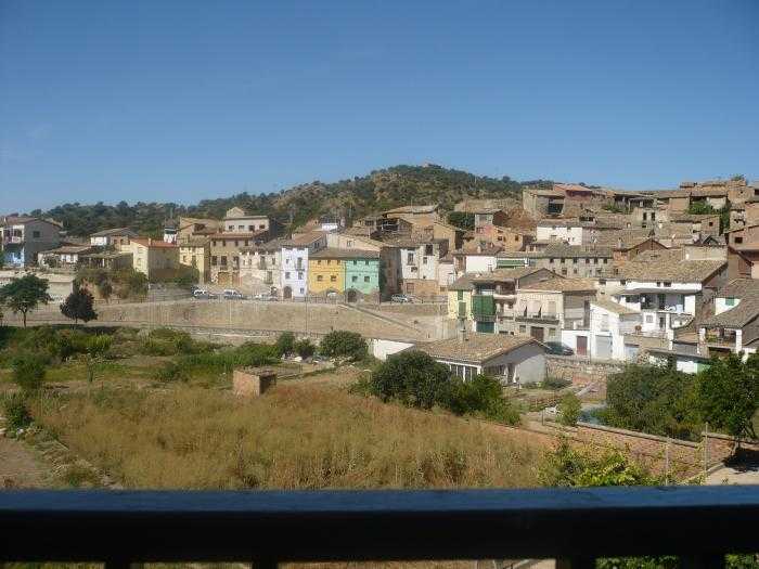 Imagen de Baélls mapa 22569 3 