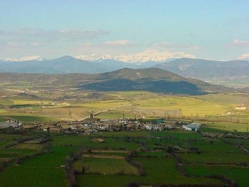 Imagen de Bailo mapa 22760 4 