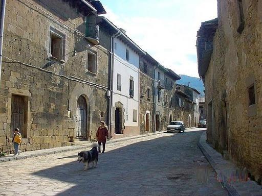 Imagen de Bailo mapa 22760 5 