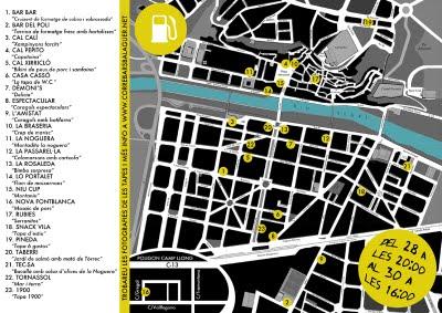 Imagen de Balaguer mapa 25600 6 