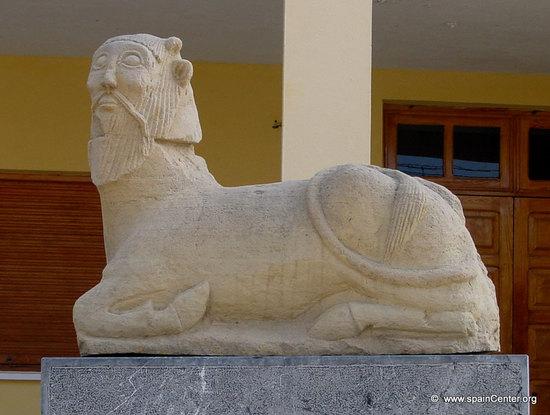 Imagen de Balazote mapa 02320 6 