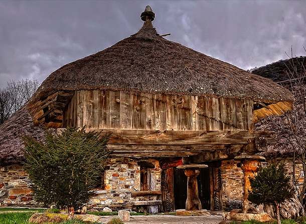 Imagen de Balboa mapa 24525 4 