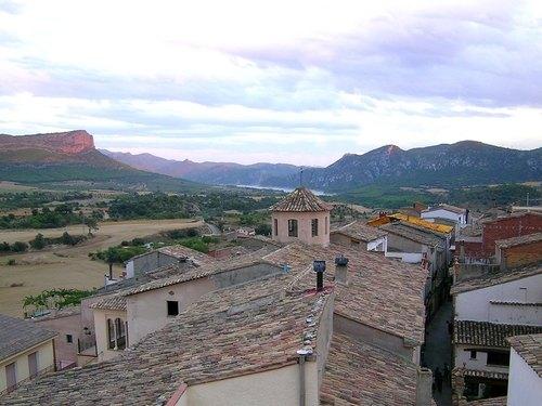 Imagen de Baldellou mapa 22571 3 