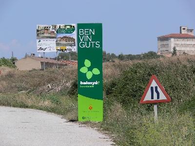 Imagen de Balenyà mapa 08550 4 