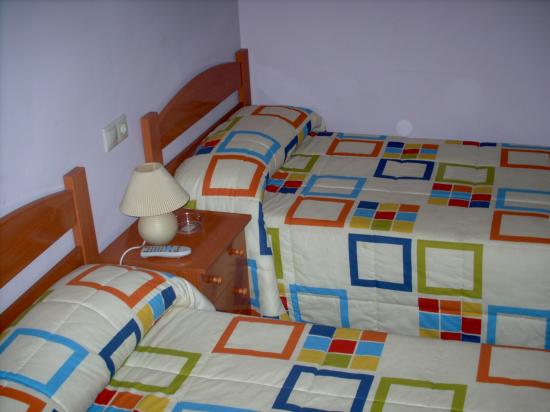 Imagen de Ballesteros de Calatrava mapa 13432 6 