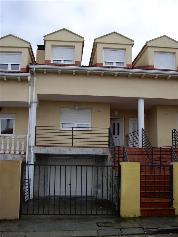 Imagen de Baltanás mapa 34240 4 