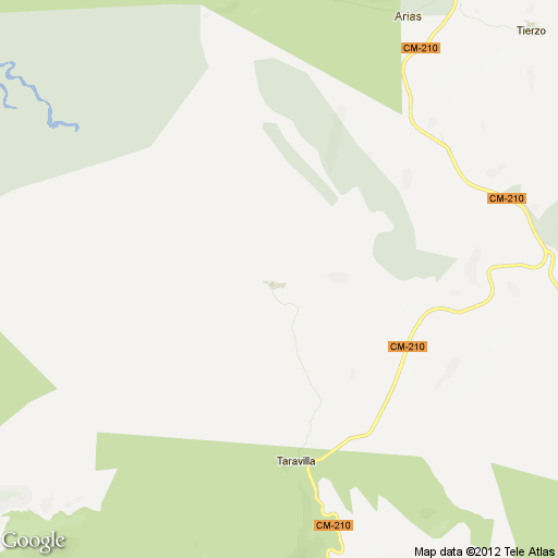 Imagen de Baños mapa 26320 1 