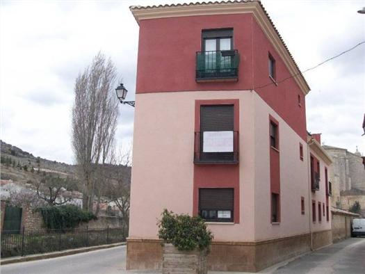 Imagen de Baños mapa 26320 5 