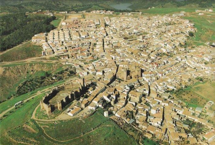 Imagen de Baños de la Encina mapa 23711 3 