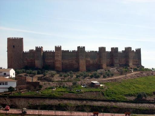 Imagen de Baños de la Encina mapa 23711 5 