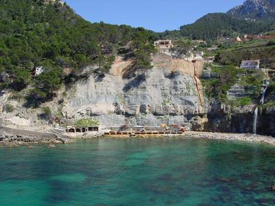 Imagen de Banyalbufar mapa 07191 2 