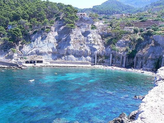 Imagen de Banyalbufar mapa 07191 4 