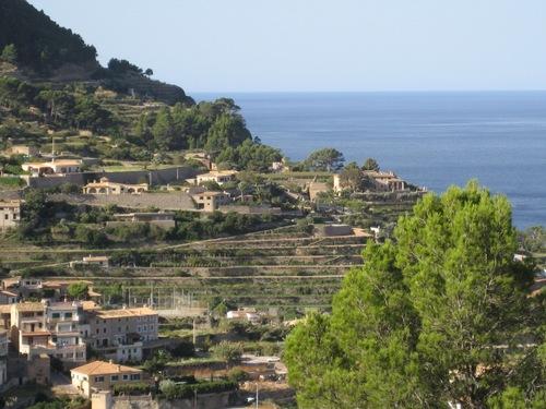 Imagen de Banyalbufar mapa 07191 6 