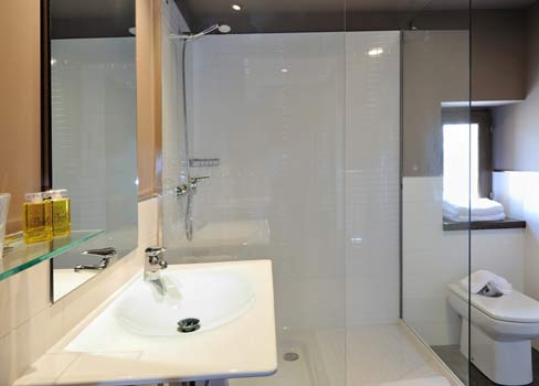 Imagen de Banyeres del Penedès mapa 43711 5 