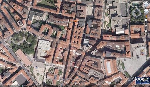 Imagen de Baracaldo mapa 48901 4 