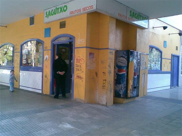 Imagen de Barañáin mapa 31010 4 