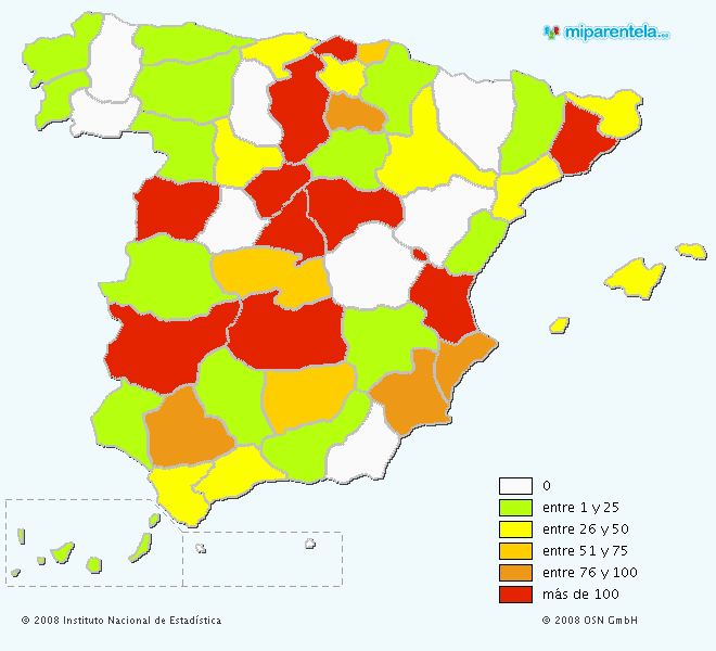 Imagen de Baraona mapa 42213 6 