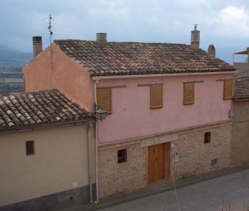 Imagen de Barberà de la Conca mapa 43422 4 
