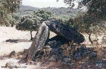 Imagen de Barcarrota mapa 06160 3 