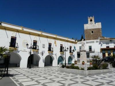 Imagen de Barcarrota mapa 06160 6 