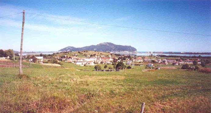 Imagen de Bárcena de Cicero mapa 39790 6 