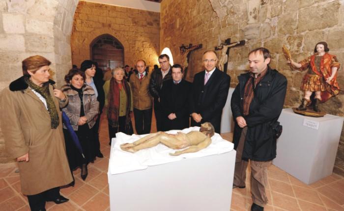 Imagen de Barcial de la Loma mapa 47674 3 