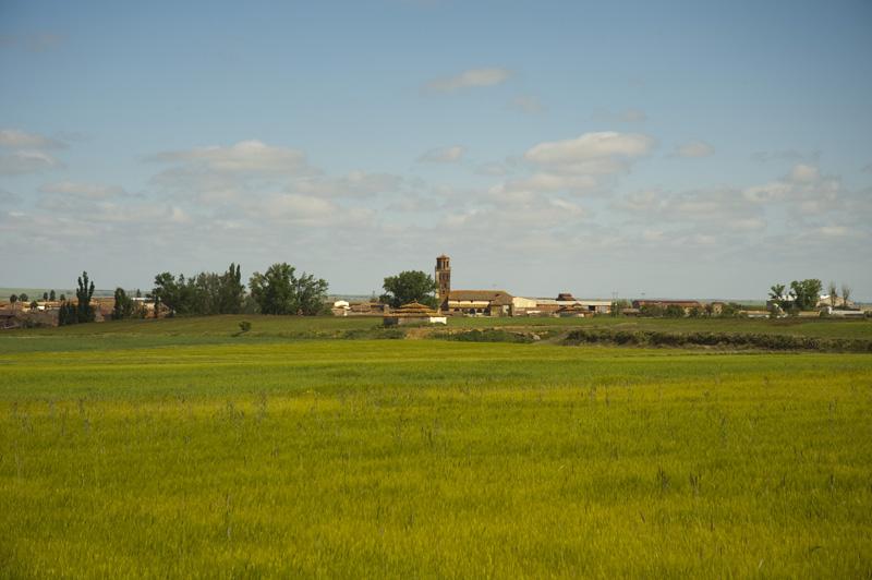 Imagen de Barcial de la Loma mapa 47674 5 