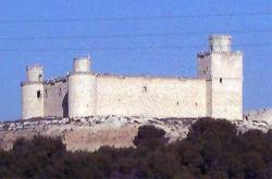 Imagen de Barcience mapa 45525 6 