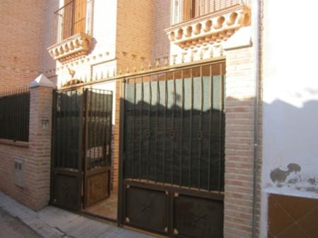 Imagen de Bargas mapa 45593 5 