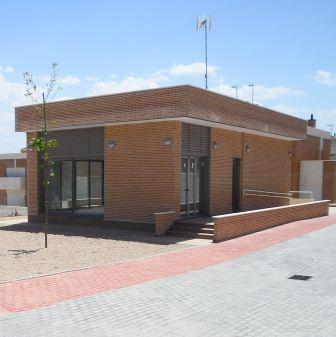 Imagen de Bargas mapa 45593 6 