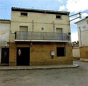 Imagen de Barillas mapa 31523 5 