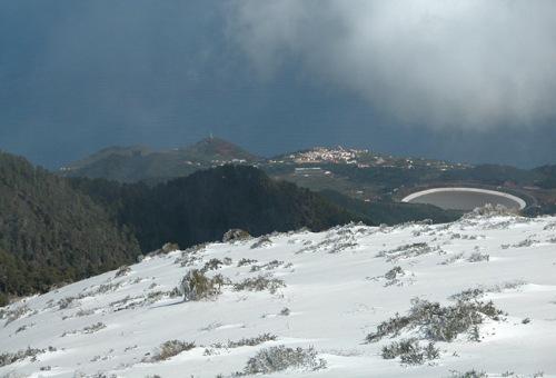 Imagen de Barlovento mapa 38726 5 