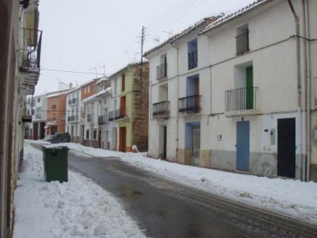 Imagen de Barracas mapa 12420 3 