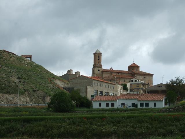 Imagen de Barrachina mapa 44220 4 