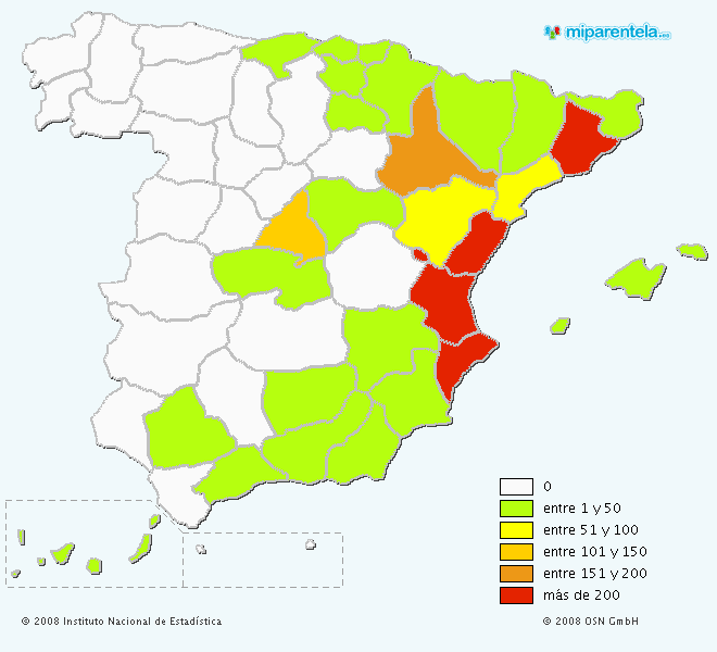 Imagen de Barrachina mapa 44220 6 
