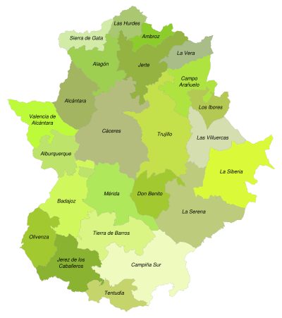 Imagen de Barrado mapa 10696 6 