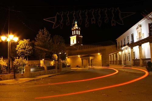 Imagen de Barrax mapa 02639 6 