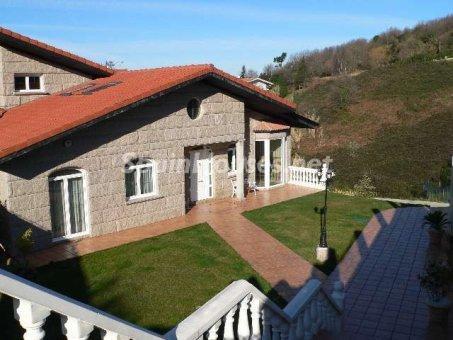 Imagen de Barrika mapa 48650 3 