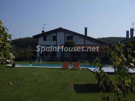 Imagen de Barrika mapa 48650 4 