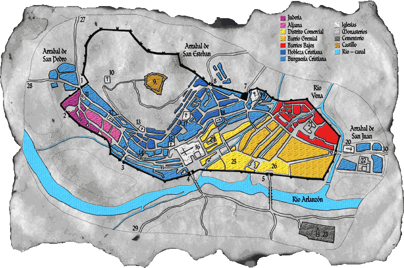 Imagen de Barrios mapa 09199 3 