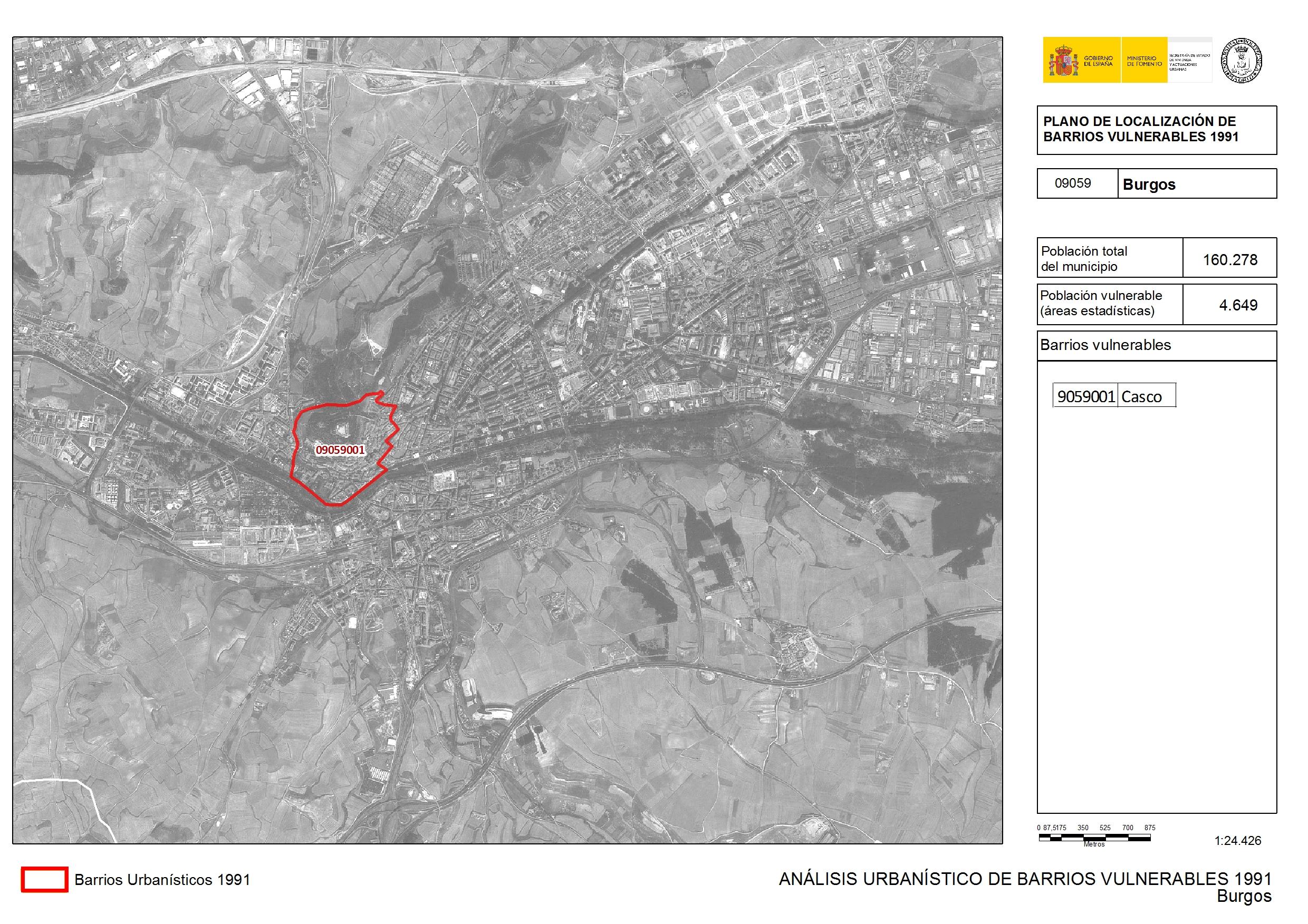 Imagen de Barrios mapa 09199 5 