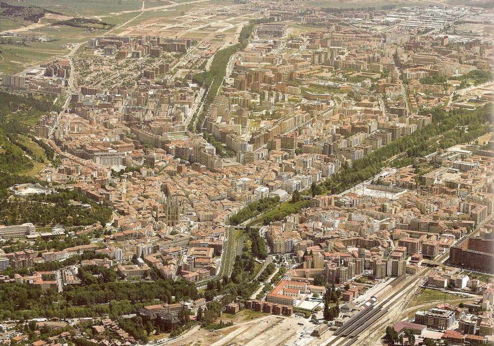 Imagen de Barrios mapa 09199 6 