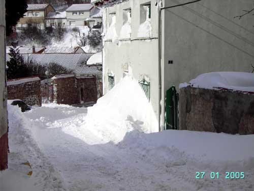 Imagen de Barruelo de Santullán mapa 34820 2 