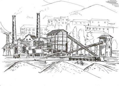 Imagen de Barruelo de Santullán mapa 34820 4 