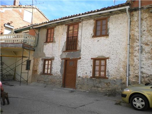 Imagen de Barruelo de Santullán mapa 34820 5 