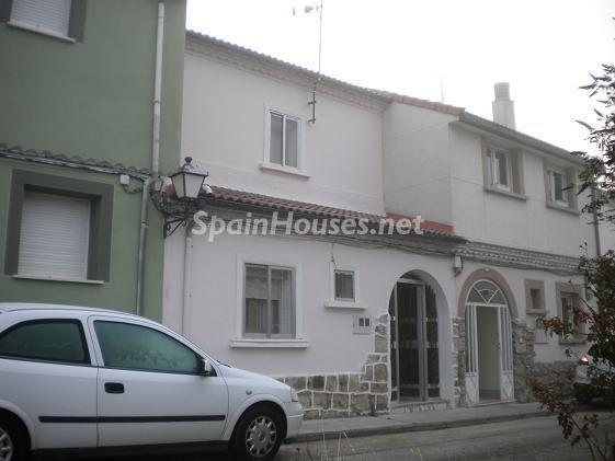 Imagen de Barruelo de Santullán mapa 34820 6 