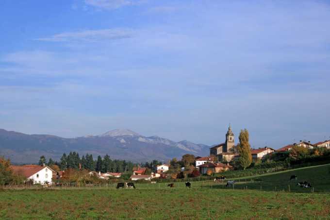 Imagen de Barrundia mapa 01206 3 